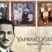 Yaprak Dökümü Romanı
