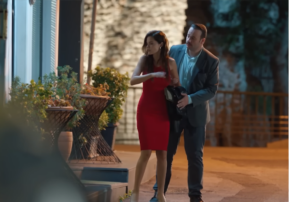 Sahtekarlar Restoran Nerede