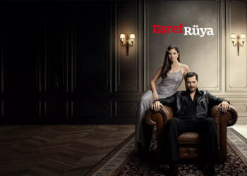 Eşref Rüya Nerede Çekiliyor?