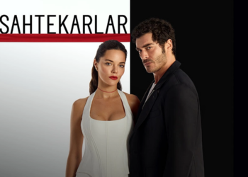 Sahtekarlar Dizisi Nerede Çekiliyor?