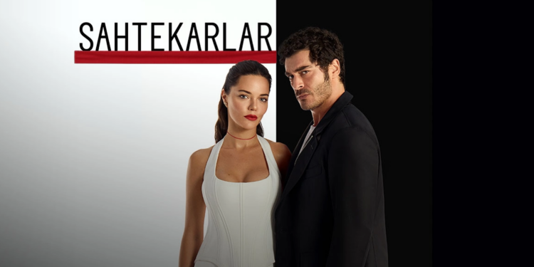 Sahtekarlar Dizisi Nerede Çekiliyor?