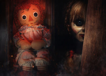 Annabelle Filmi Gerçek mi?