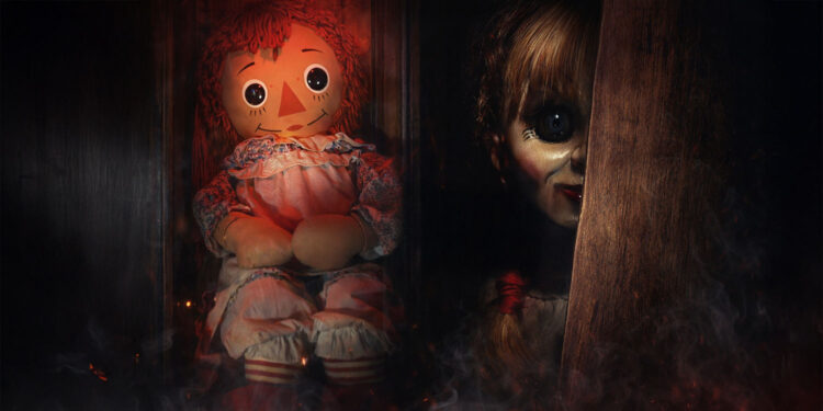 Annabelle Filmi Gerçek mi?