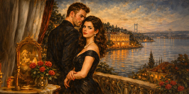 Aşk-ı Memnu Romanı