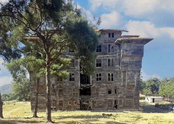 Büyükada Rum Yetimhanesi: 127 Yıllık Tarih