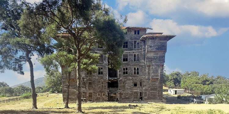 Büyükada Rum Yetimhanesi: 127 Yıllık Tarih