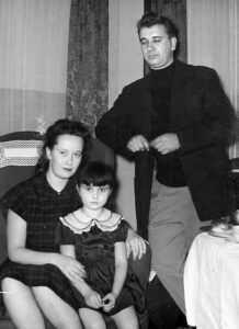 Ed ve Lorraine Warren Çifti