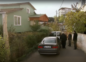 Fikret ve Tahsin'in Evi Nerede