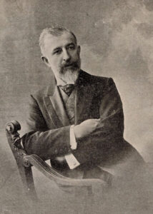 Halit Ziya Uşaklıgil