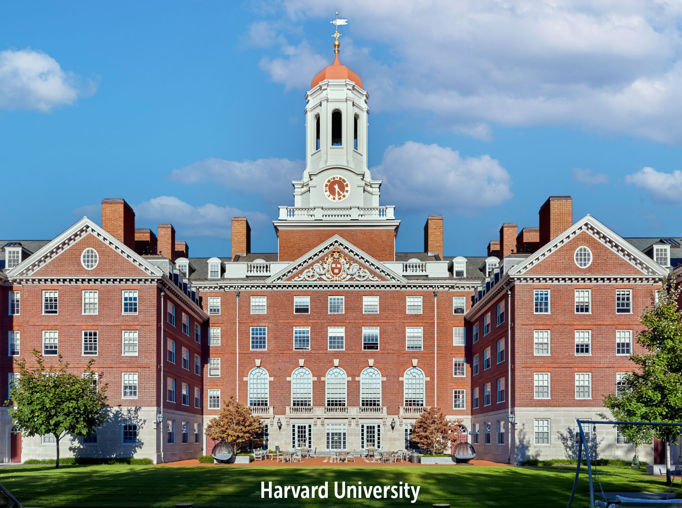 Harvard University