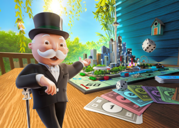 Monopoly Oyunu