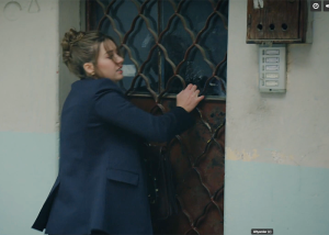 Müvekkil Ayşegül'ün Evi
