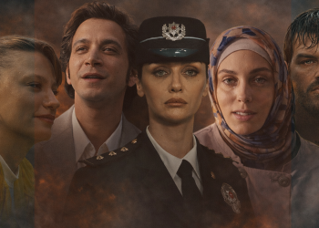 Netflix Dizileri