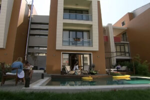 Peyker ve Nihat'ın Evi Nerede