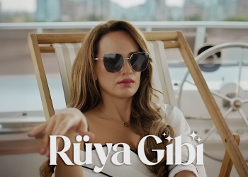 Rüya Gibi Dizisi Nerede Çekiliyor?