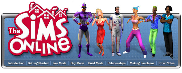 The Sims Online