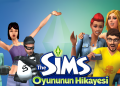 The Sims Oyununun Hikayesi