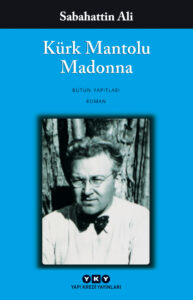 Yapı Kredi Yayınları Kürk Mantolu Madonna