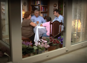 Yaprak Dökümü Bodrum Kat Ev