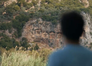 Yargı Dizisi Muğla Dalyan