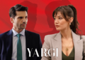 Yargı Dizisi Nerede Çekildi?