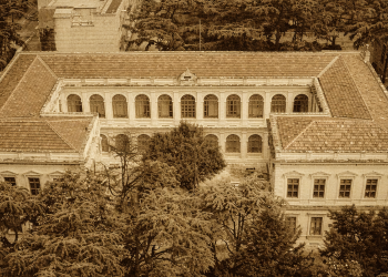 Zeynep Kamil Hastanesi'nin Hikayesi