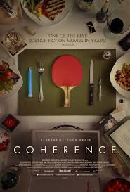 Coherence (Paralel Evren) (2013)