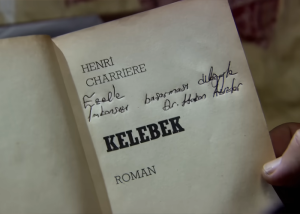 Ezel Dizisinde Okunan Kitaplar
