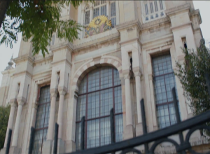 Kara Sevda Dizisi Kemal'in Üniversitesi Nerede