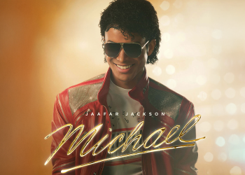 Michael Jackson Filmi