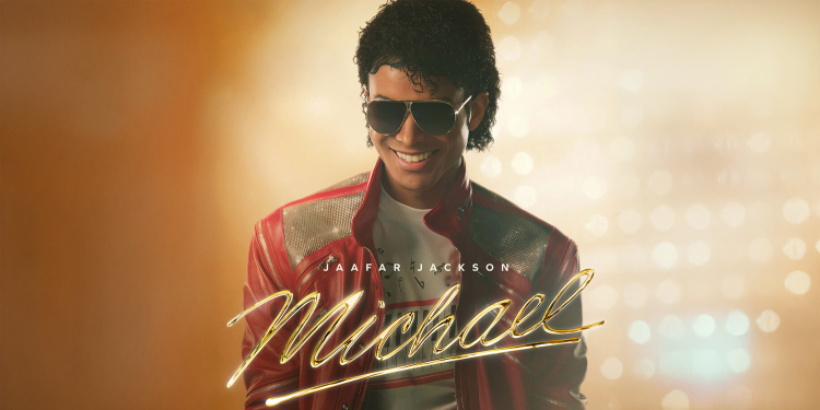 Michael Jackson Filmi