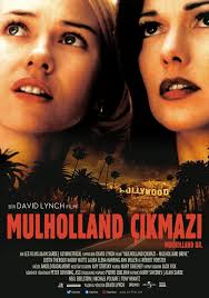 Mulholland Drive (Mulholland Çıkmazı) (2001)