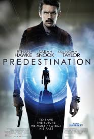 Predestination (Kader) (2014)