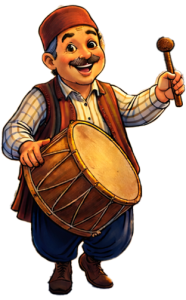 Ramazan Davulcusu