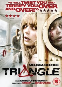 Triangle (Şeytan Üçgeni) (2009)