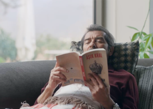 Yargı Dizisinde Okunan Kitaplar