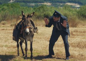 Bak Postacı Geliyor Filmi Osman
