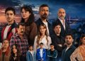 Altı Üstü İstanbul Nerede Çekiliyor?