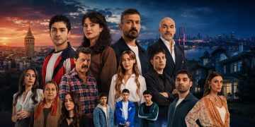 Altı Üstü İstanbul Nerede Çekiliyor?