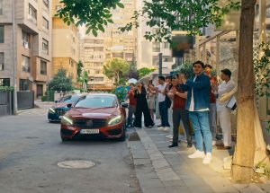 Altı Üstü İstanbul Uzay ve Arkadaşlarının Şampiyonluk Kutladığı Cafe Nerede