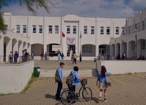 Aras’ın Kaldığı Yurt Nerede