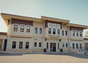 Beykoz Belediyesi Nikah Salonu Nerede