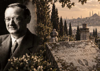 Bruno Taut Kimdir?