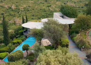 Daha 17 Dizisi Teoman'ın Evi Nerede