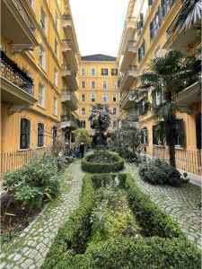 Doğan Apartmanı