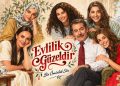 Evlilik Güzeldir Dizisi Nerede Çekiliyor?
