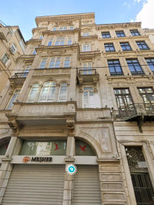 Friedmann Apartman