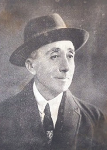 Hüseyin Rahmi Gürpınar