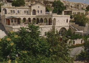 Kozaklı Konağı Nerede