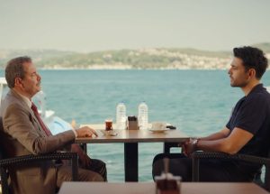 Mesut ve Sinan’ın Buluştuğu Çay Bahçesi Nerede